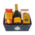 Veuve Clicquot Gourmet Gift Basket