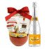 Veuve Clicquot Rich Champagne Gift Basket