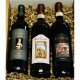 Banfi Italian Red Wine Trio Gift Set