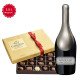 Belle Glos Taylor Lane Vineyard Pinot Noir Magnum Wine Gift Set