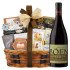 Boen Pinot Noir Russian River Valley Wine And Bon Appetit Gift Basket