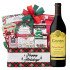 Caymus Vineyards Cabernet Sauvignon Napa Valley With Holiday Gift Basket 