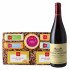 Louis Jadot Chateau des Jacques Moulin-a-Vent Wine And Cheese Gift Box