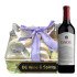 Daou Cabernet Sauvignon Paso Robles With Serenity Soak Spa Gift Basket