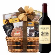 Duckhorn Wine Gift Basket
