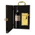 Fonseca 20 Year Old Tawny Port Wine And Chocolate Gift Set