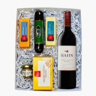 Hahn Cabernet Sauvignon with Cheese Gift Box