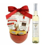 Inniskillin Riesling Icewine Gift Basket