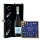 La Marca Prosecco And Chocolate Gift Box