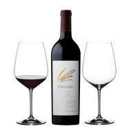 Opus One 'Overture' Napa Valley Red Wine And Riedel Glass Set