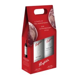 Penfolds Wine Gift Pack (Set of 2)