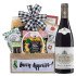 Pommard Clos Des Ursulines Domaine Du Pavillon Wine Gift Basket