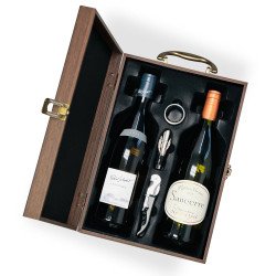 Sancerre Sauvignon Blanc White Wine Gift Set