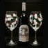 Silver Oak Alexander Valley And Red Wine Glasses Set