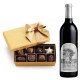 Silver Oak Alexander Valley Cabernet Sauvignon Gift Set