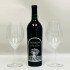 Silver Oak Napa Valley Cabernet Sauvignon Wine And Glass Set