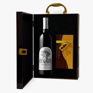 Silver Oak Alexander Valley Cabernet Sauvignon Gift Set