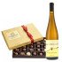 Domaine Zind Humbrecht Riesling Roche Calcaire Wine & Chocolate Gift Box