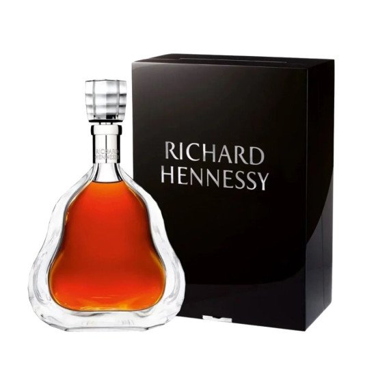 Richard Hennessy Cognac