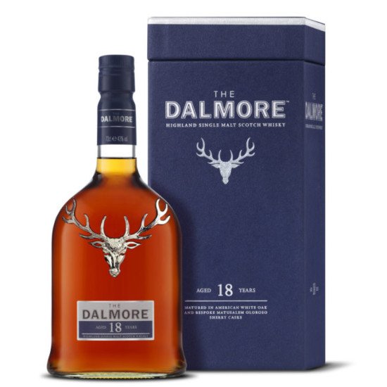 The Dalmore 14 Year Highland Single Malt Scotch Whisky 750mL – Wine &  Liquor Mart