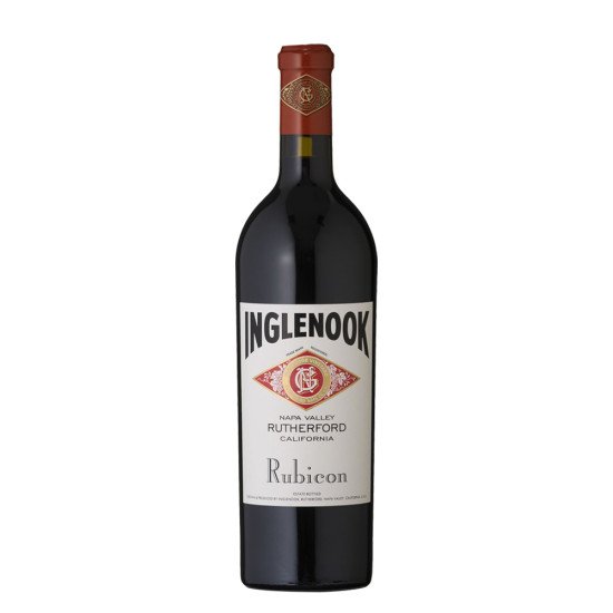 2018 Inglenook Rubicon Rutherford Bordeaux Napa Valley Red Blend Wine