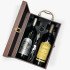 Caymus Napa Valley and Silver Oak Alexander Valley Wine Gift Set