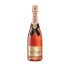 Moet & Chandon Nectar Imperial Rose Champagne 750 ml