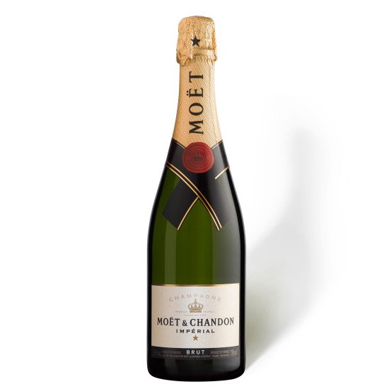 Moët & Chandon Impérial Brut Champagne 750 ml
