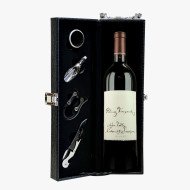 Palmaz Vineyards Napa Valley Red Wine Gift Box