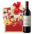 Palmaz Vineyards Napa Cabernet with Gift Basket