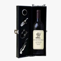 Stags Leap Artemis Cabernet Sauvignon Wine Gift Box