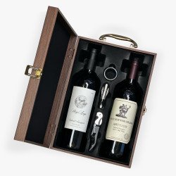 Stags Leap Duo Wine Gift Set