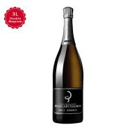 Billecart Salmon Brut Reserve Champagne (3L Jeroboam)