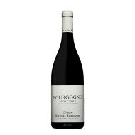 Bourgogne Pinot Noir Red Wine - 750ML