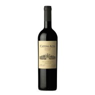 Bodega Catena Zapata Catena Alta Malbec 2020 - Premium Red Wine 750ml