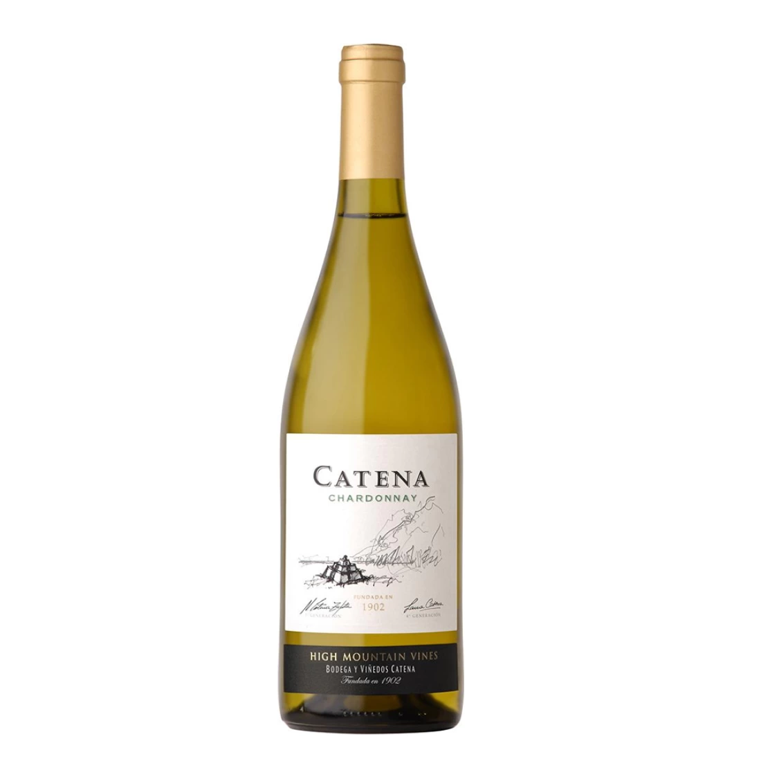 catena chardonnay