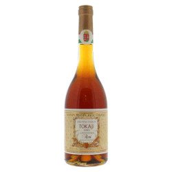 1993 Chateau Pajzos Tokaji Aszu 5 Puttonyos Wine