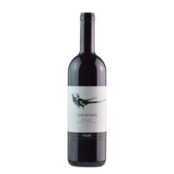 2019 Gaja Dagromis Barolo Wine - 750ml