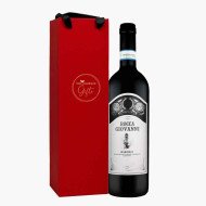 Rocca Giovanni Barolo Red Wine, 750ml