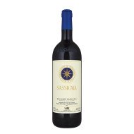 Tenuta San Guido Sassicaia Bolgheri Wine - 750 ml Bottle