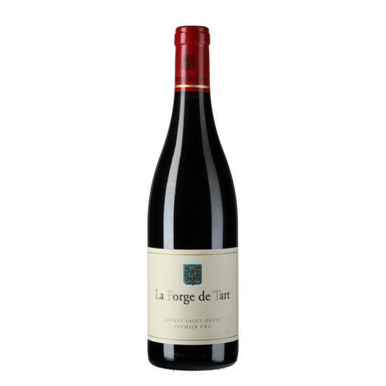 La Forge de Tart Red Wine - 750ML