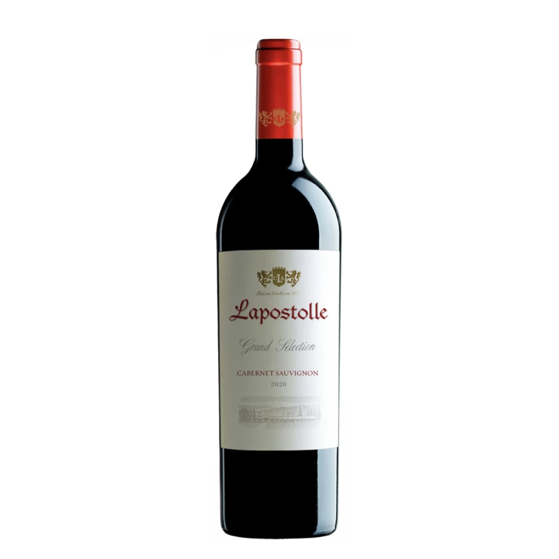 Lapostolle Grand Selection Cabernet Sauvignon