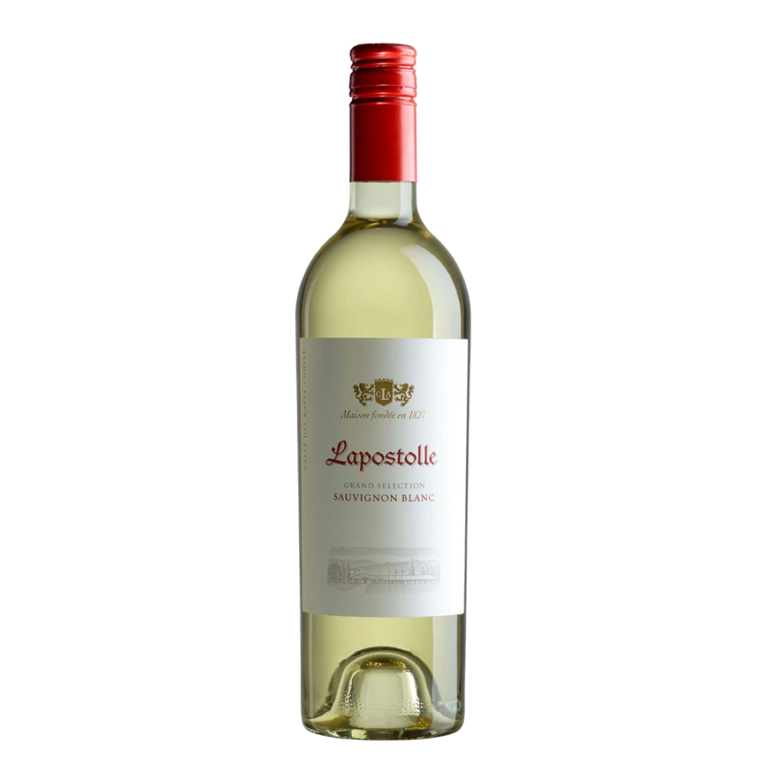 Lapostolle Grand Selection Sauvignon Blanc White Wine