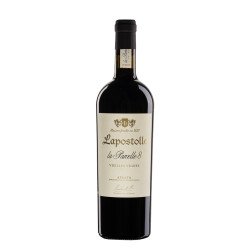 Lapostolle La Parcelle 8 Vieilles Vignes Apalta Red Wine 2018