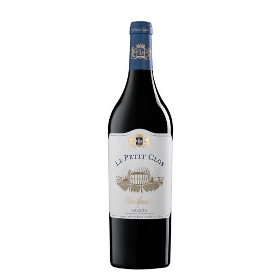 Lapostolle Le Petit Clos Apalta Red Blend Wine 2020