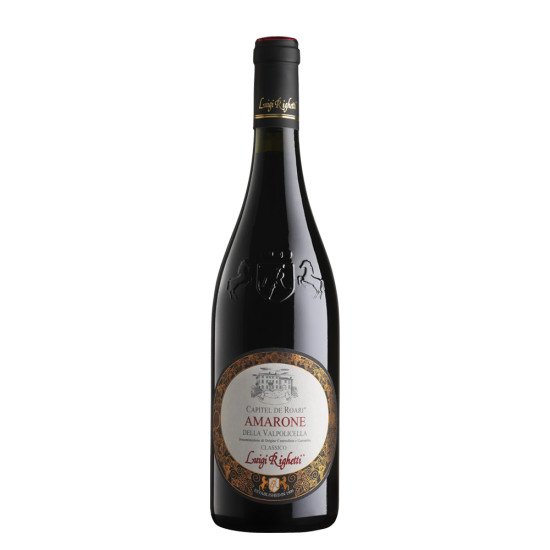 Luigi Righetti Capitel De Roari Amarone della Valpolicella Classico Wine