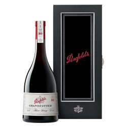 Penfolds Grandfather Tawny Port Wine Gift Box