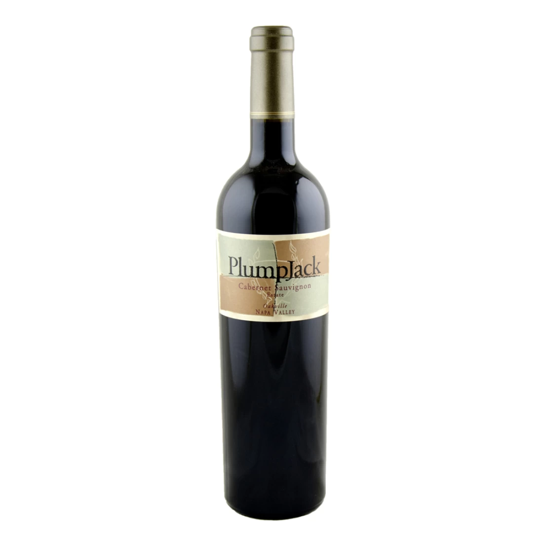 PlumpJack Oakville Cabernet Sauvignon