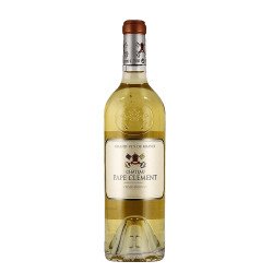 Chateau Pape Clement White Bordeaux Blanc 2020