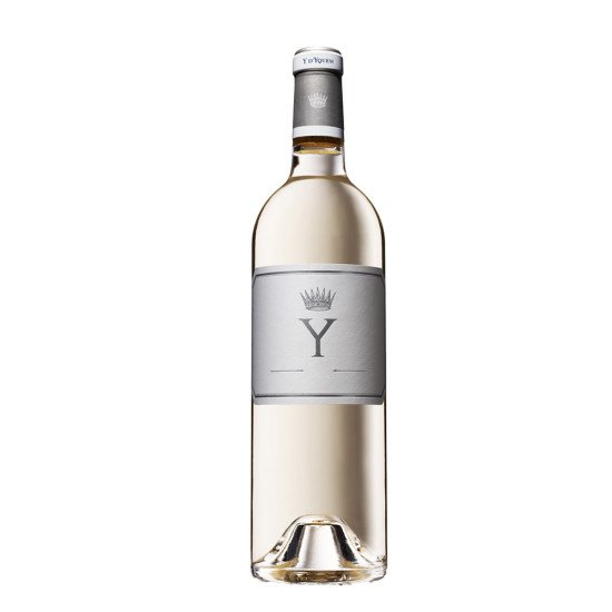 2020 Y d'Yquem White Wine